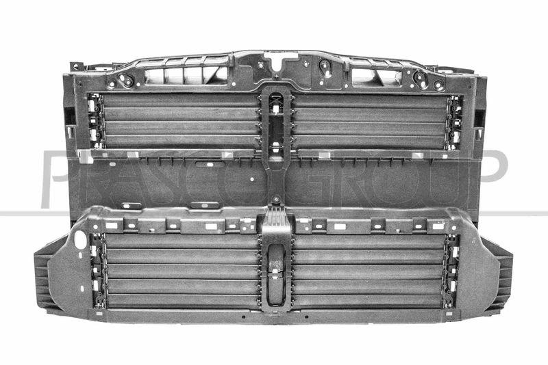 PRASCO Frontverkleidung