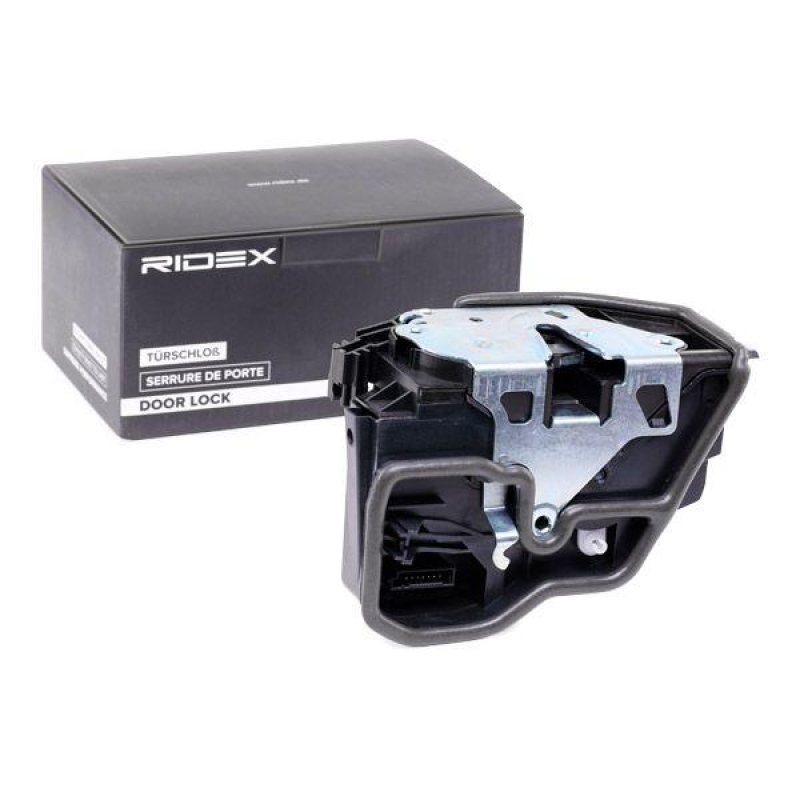 RIDEX T&uuml;rschloss