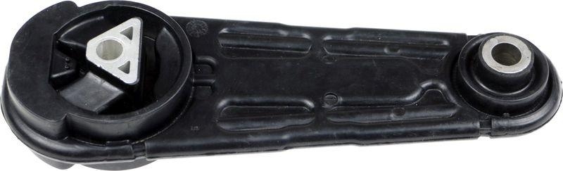 GATES Lagerung, Motor ETM1544
