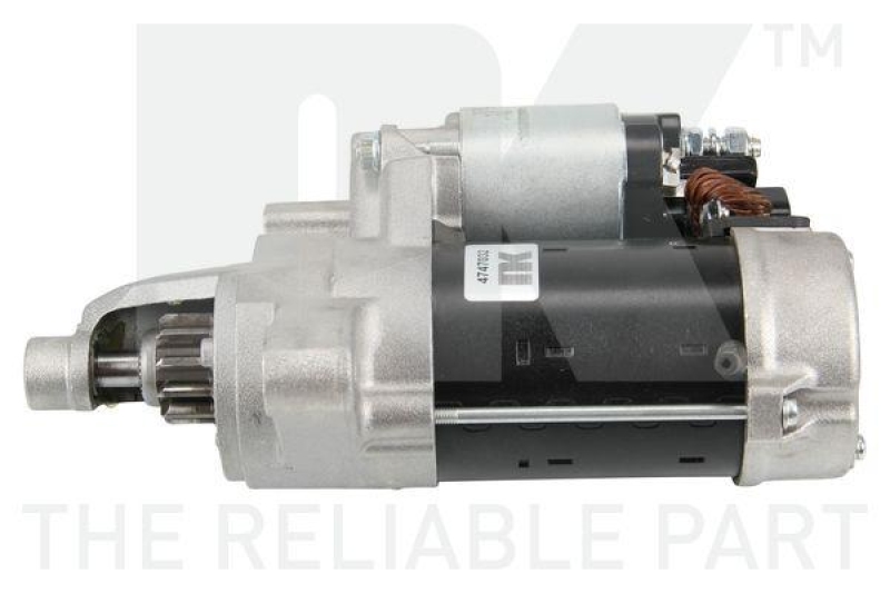 Starter 4747032