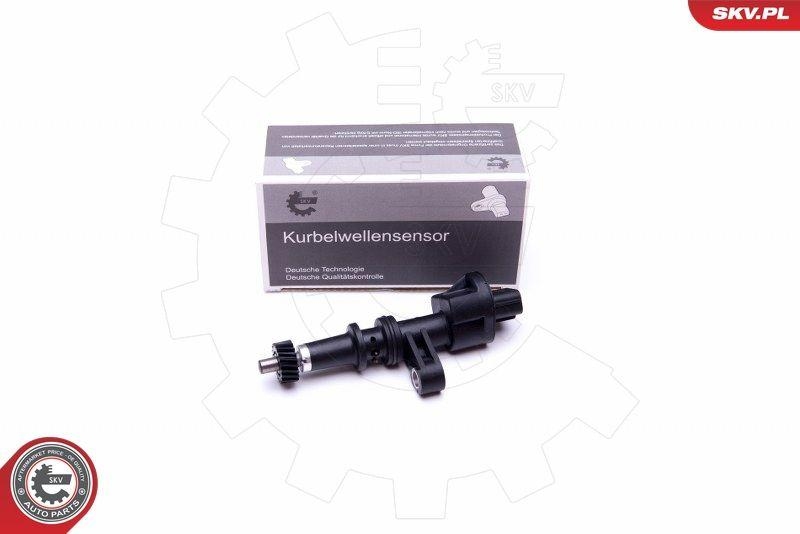 ESEN SKV Sensor, Geschwindigkeit/Drehzahl