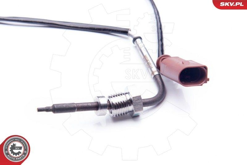 ESEN SKV Sensor, Abgastemperatur