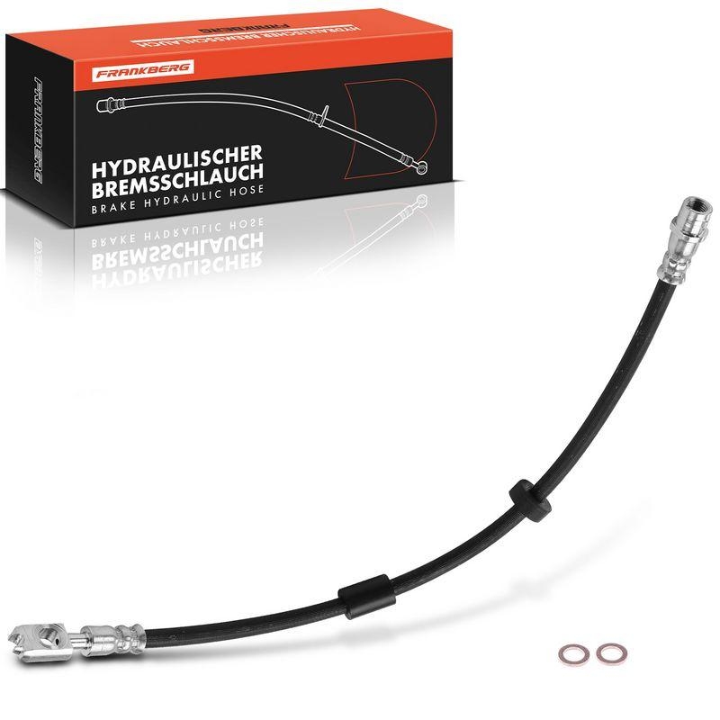 1x Frankberg Bremsschlauch Vorderachse Links oder Rechts 5481FB0004720