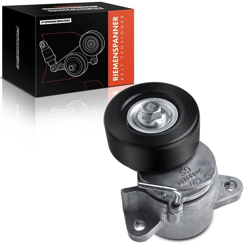 1x Frankberg Spannrolle Riemenspanner 5481FB0005846