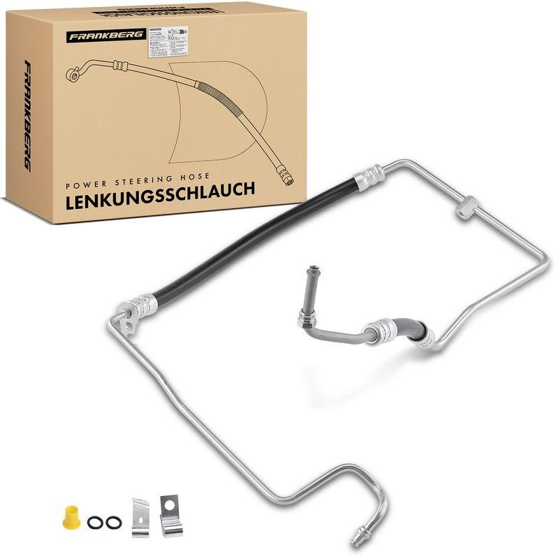 1x Frankberg Servolenkung Schlauch 5481FB0018225