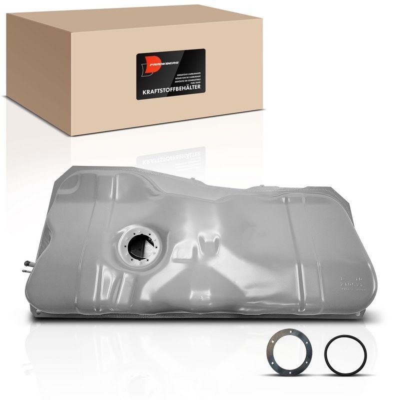 1x Frankberg Kraftstofftank Kraftstoffbeh&auml;lter 5481FB0030297