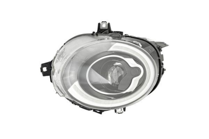 VALEO Headlight