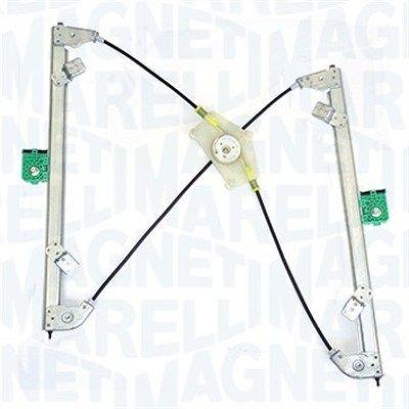MAGNETI MARELLI Fensterheber 350103130100