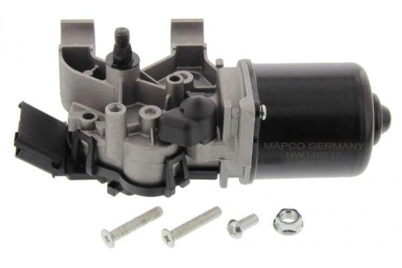 MAPCO Wischermotor