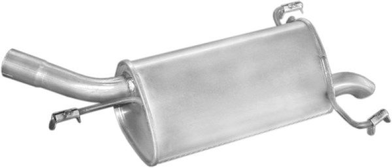 End Silencer