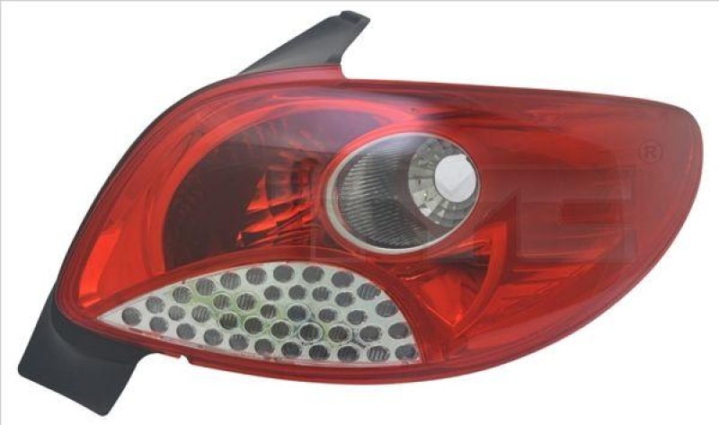 Combination Rearlight