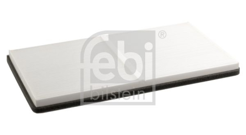 FEBI BILSTEIN Filter, Innenraumluft