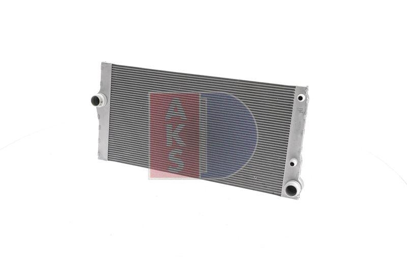 AKS DASIS K&uuml;hler, Motork&uuml;hlung 050059N