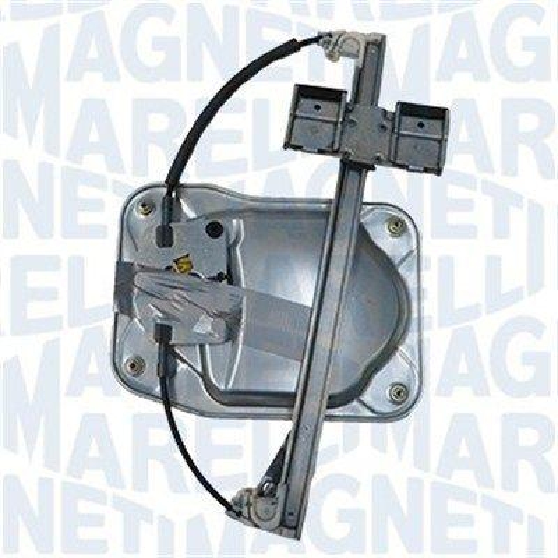 MAGNETI MARELLI Window Regulator