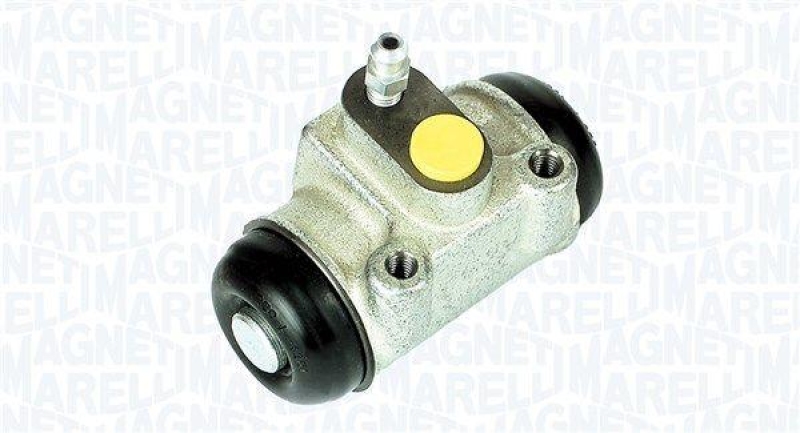 MAGNETI MARELLI Radbremszylinder 360219230350