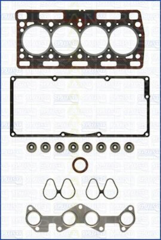 TRISCAN Gasket Set, cylinder head