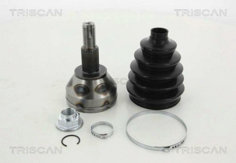 TRISCAN Joint Kit, drive shaft