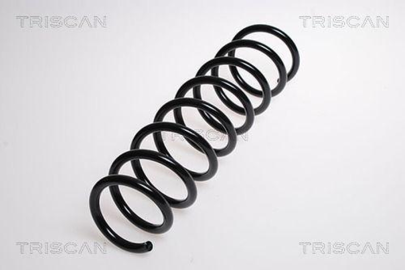 TRISCAN Coil Spring