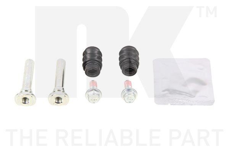 Guide Sleeve, brake caliper