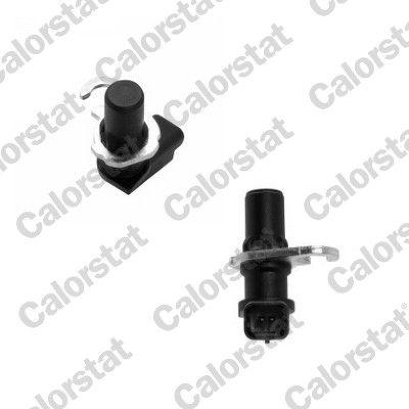 CALORSTAT by Vernet Sensor, crankshaft pulse