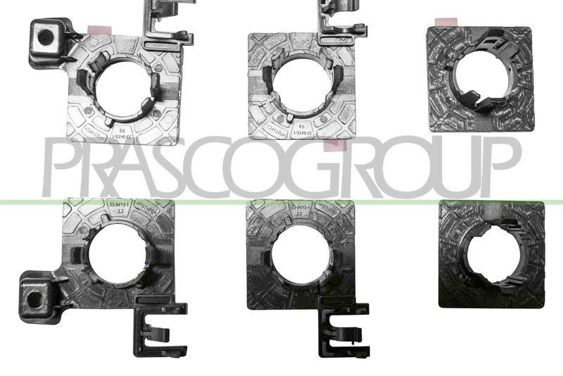 PRASCO Halter, Sensor-Einparkhilfe