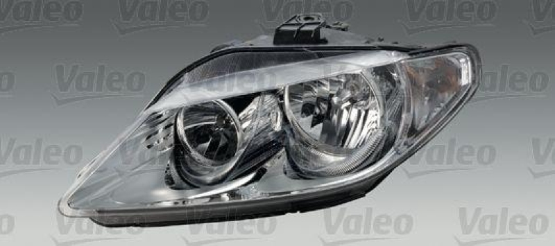 VALEO Headlight ORIGINAL PART