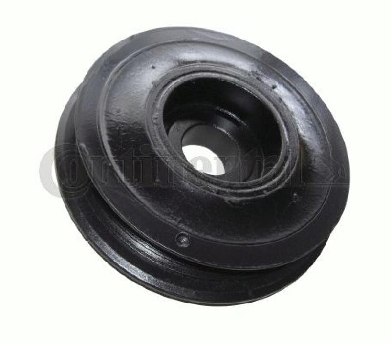 CONTINENTAL CTAM Belt Pulley, crankshaft