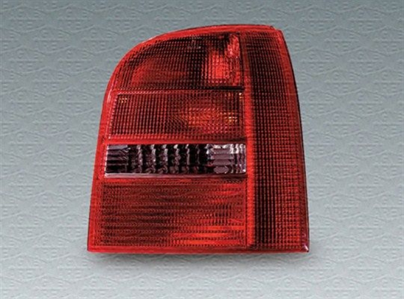 MAGNETI MARELLI Combination Rear Light