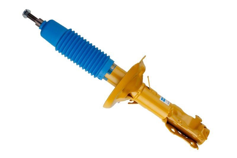 1x Bilstein Stoßdämpfer Vorne B6 Hochleistungsdämpfer passend für VW Golf II 19E 35-043959