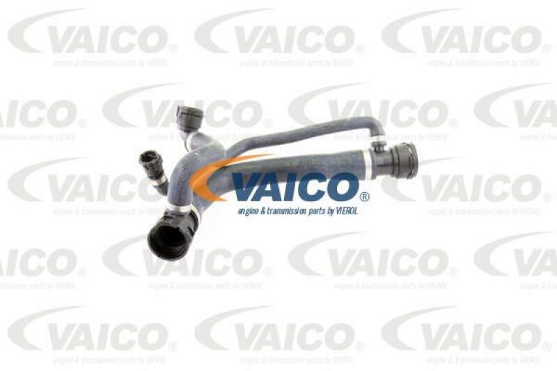 VAICO Radiator Hose Original VAICO Quality