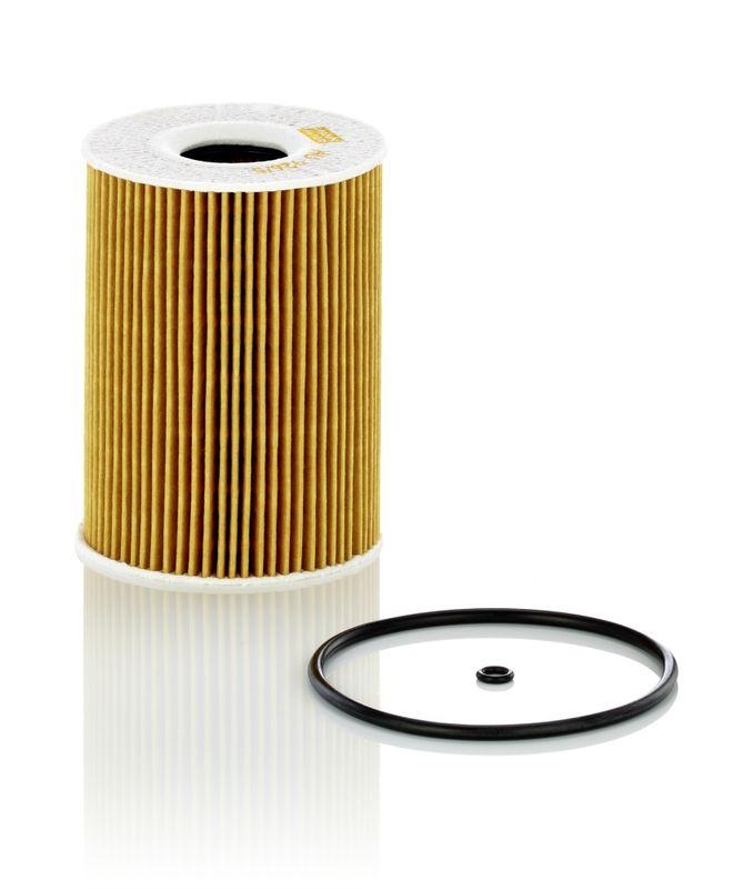 MANN-FILTER Ölfilter HU 926/5 Y