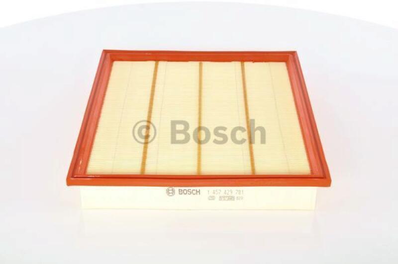 BOSCH Luftfilter