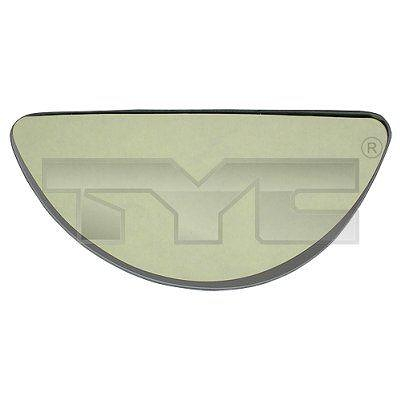 TYC Spiegelglas, Au&szlig;enspiegel 310-0179-1