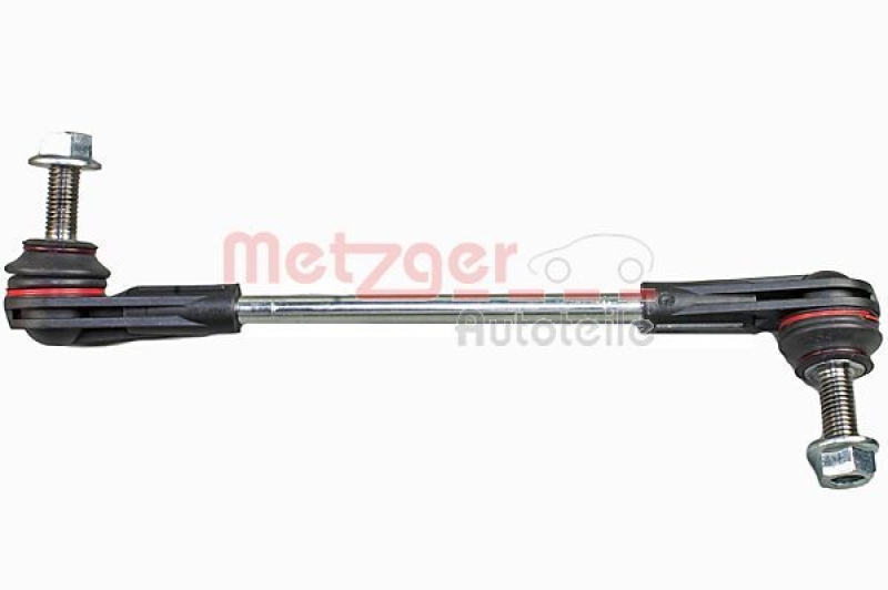 METZGER Stange/Strebe, Stabilisator KIT + 53070202
