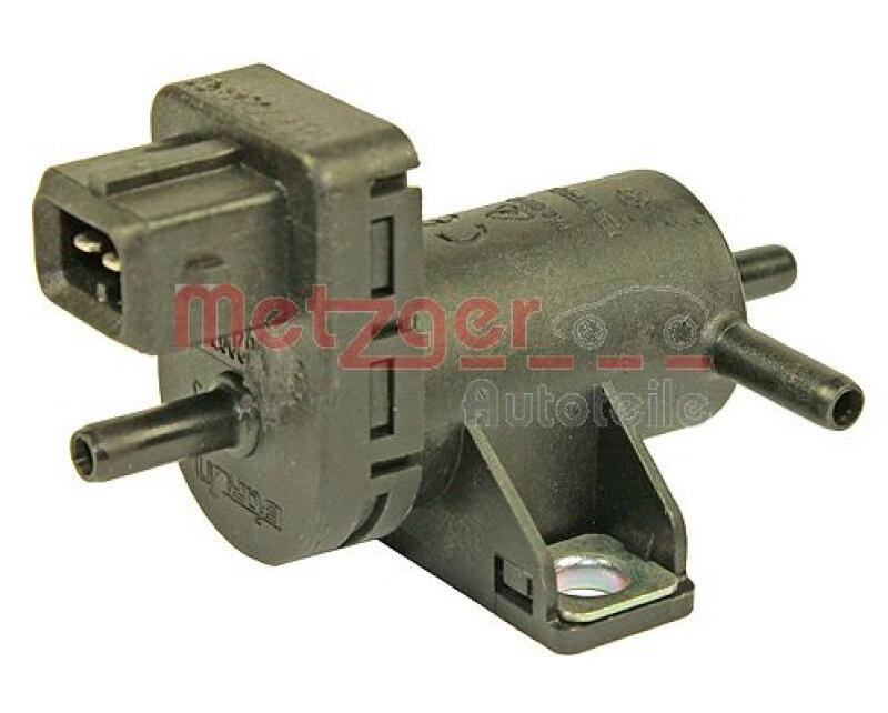 METZGER Boost Pressure Control Valve OE-part