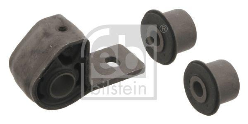 FEBI BILSTEIN Control Arm-/Trailing Arm Bush
