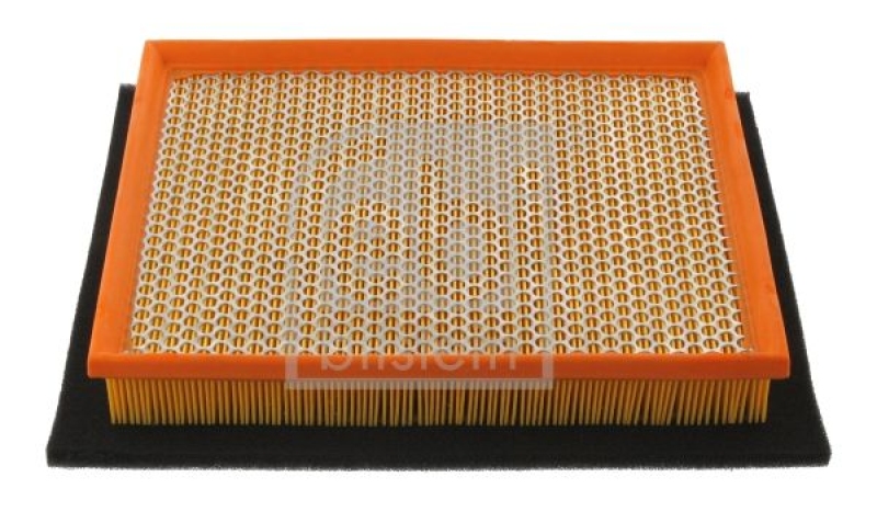 6L Febi Bilstein Motoröl + Ölfilter + Innenraumfilter + Luftfilter