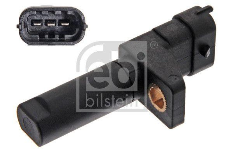 FEBI BILSTEIN Impulsgeber, Kurbelwelle 37984