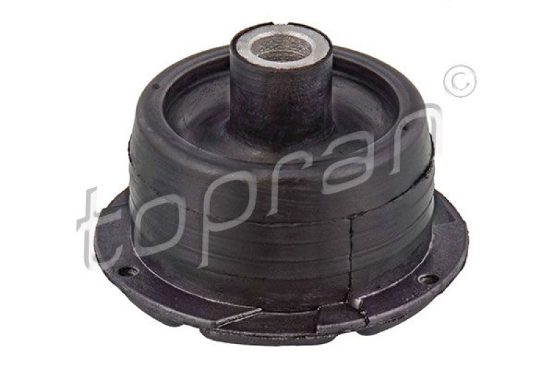 TOPRAN Bushing, axle beam