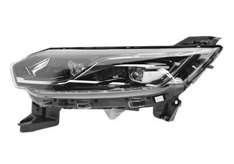 VAN WEZEL Hauptscheinwerfer 4313961V