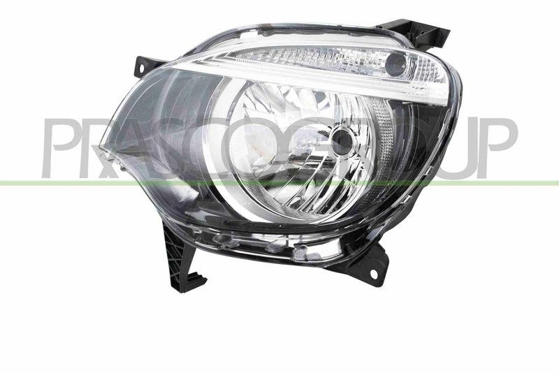 PRASCO Headlight