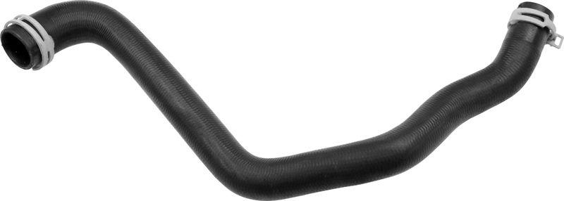 GATES Radiator Hose