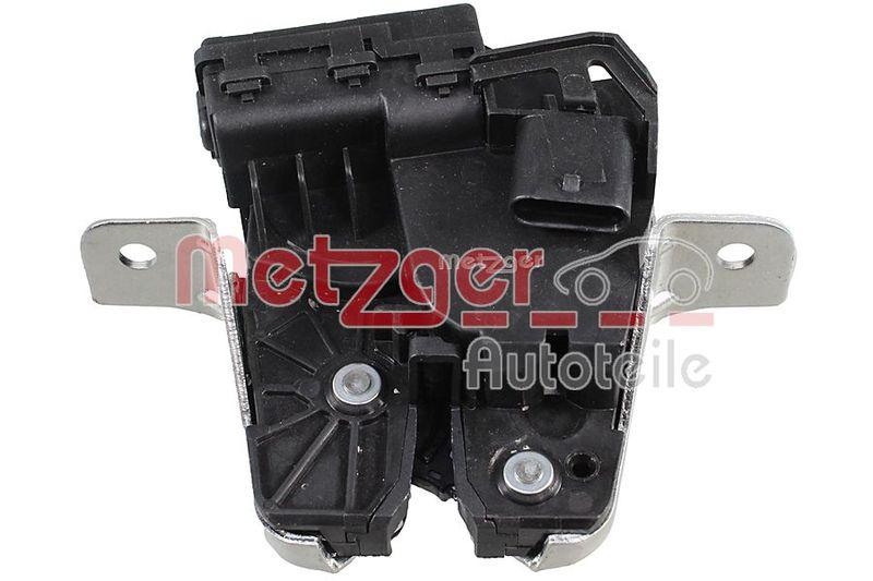 METZGER Tailgate Lock GREENPARTS