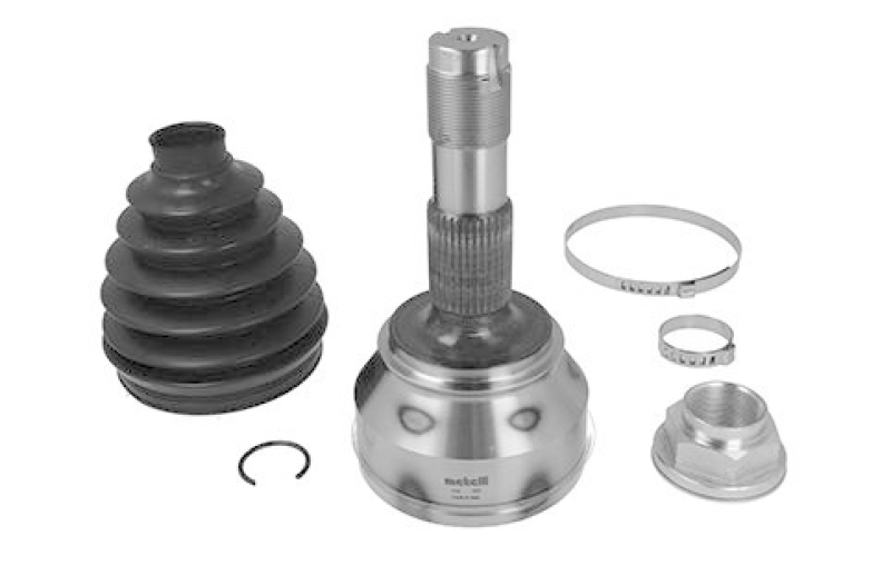 METELLI Joint Kit, drive shaft