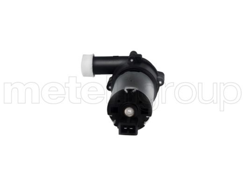 METELLI Additional Water Pump