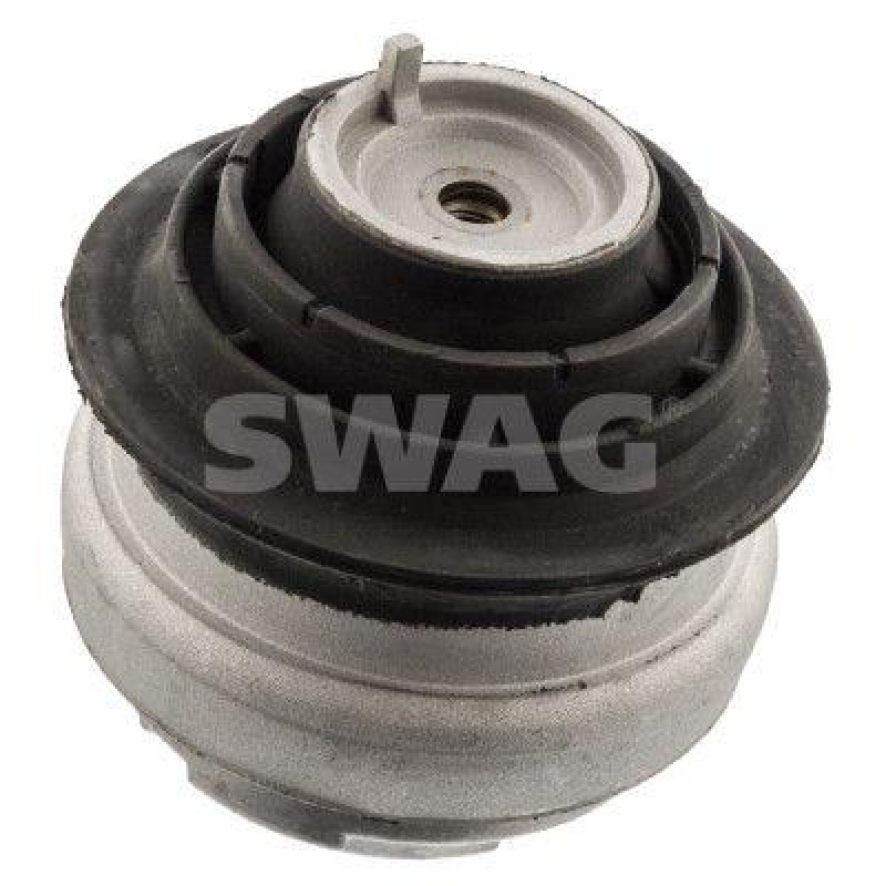 SWAG Mounting, engine