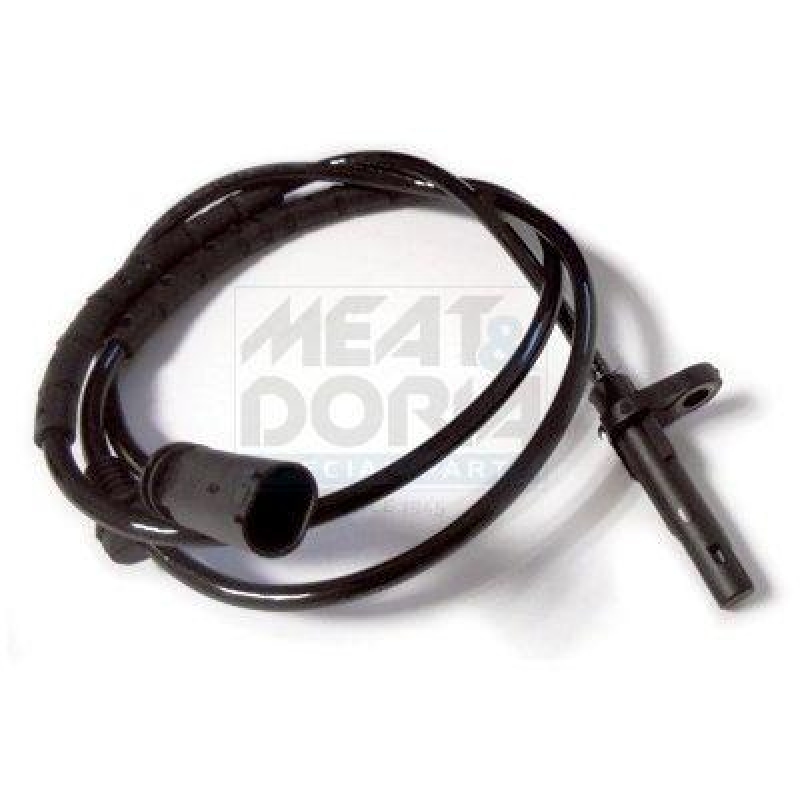 MEAT & DORIA Sensor, wheel speed