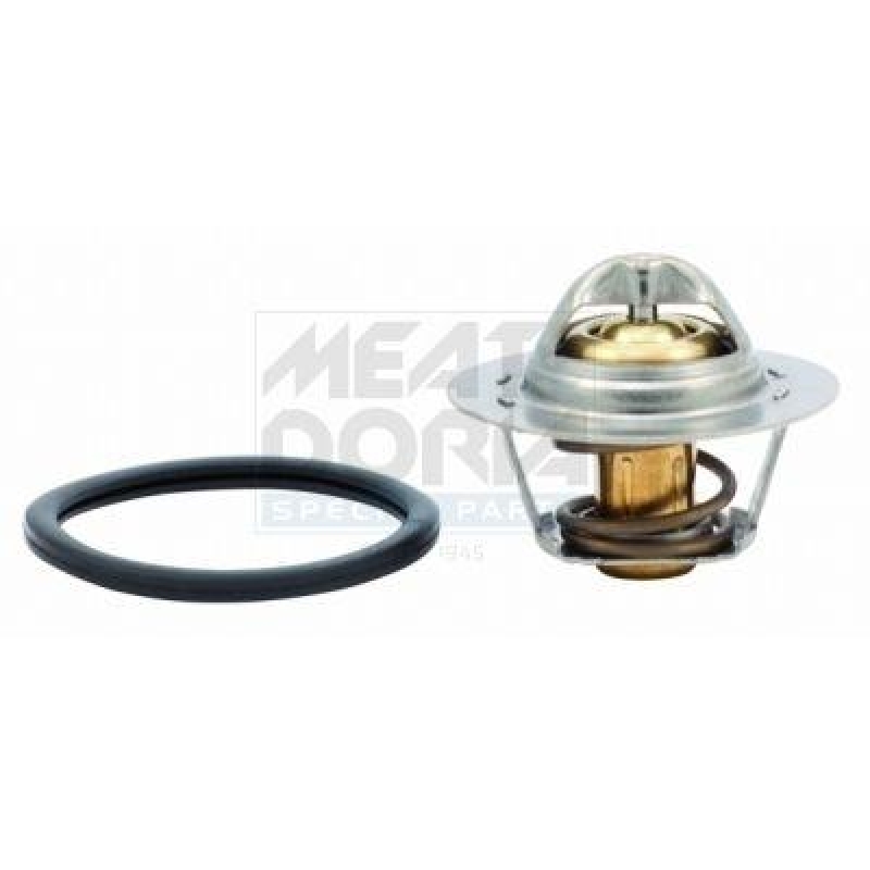 MEAT & DORIA Thermostat f&uuml;r K&uuml;hlmittel / K&uuml;hlerthermostat 92242