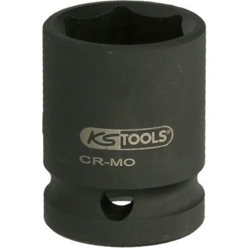 KS TOOLS Kraft-Stecknuss