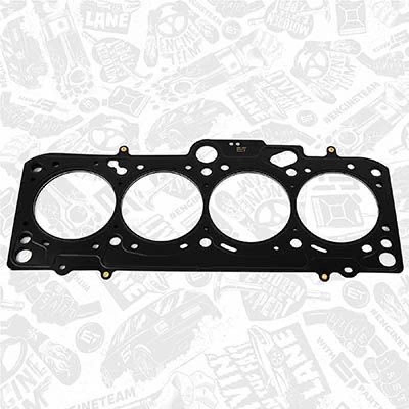 ET ENGINETEAM Gasket, cylinder head